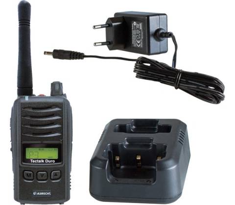 Albrecht Tectalk Duro