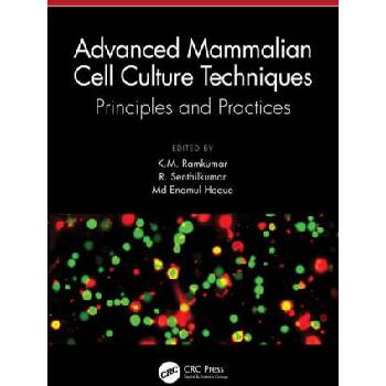 Image 1 of Advanced Mammalian Cell Culture Techniques