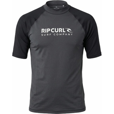 Pánské RIP CURL SHOCK SS šedá/šedá