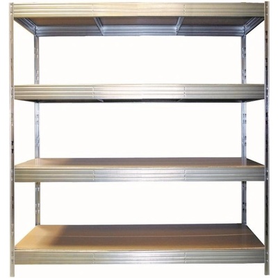 Regalux Regál RR1 180 × 160 × 60 cm 180X160X60/4