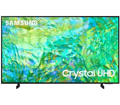 Samsung UE50CU8002