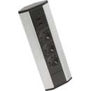 Delight 3 Plug + 2 USB (20483)