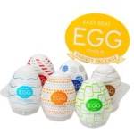 TENGA Eggs Mix (P930)