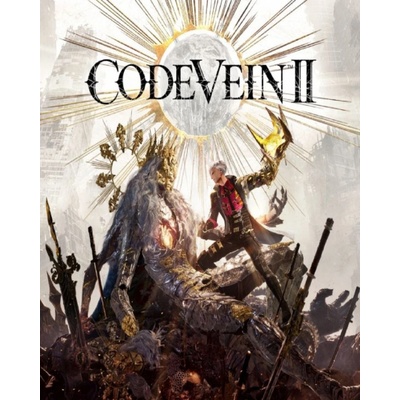 Code Vein II