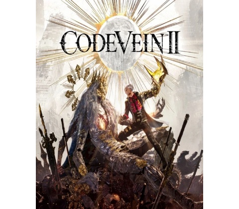 Code Vein II