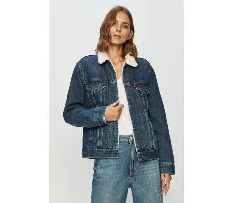 Levi's modrá
