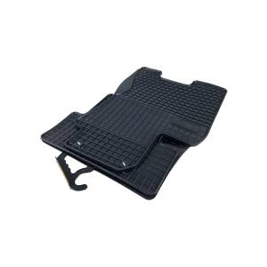 FroGum Гумени стелки за NISSAN X-Trail T31 (2007-2014), марка Frogum (0455)