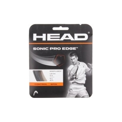 Head Sonic Pro Edge 12m 1,30mm – Zbozi.Blesk.cz