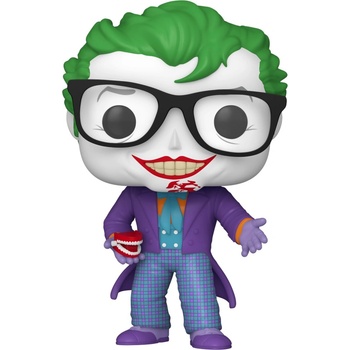Funko Фигура Funko POP! DC Comics: Batman - The Joker #517 (FK80687)