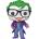 Funko Фигура Funko POP! DC Comics: Batman - The Joker #517 (FK80687)