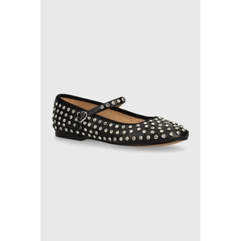 Steve Madden Балеринки Steve Madden Vinetta-R в черно SM11003147 (SM11003147.998)