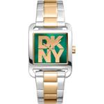 DKNY City Maxi DK1L001M0065 - Дамски часовник (DK1L001M0065) Часовници