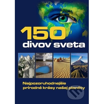 150 divov sveta