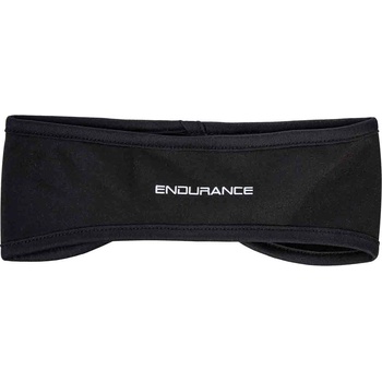 ENDURANCE Лента за глава Endurance Marlin Headband - Black - размер One Size (204-7912-0111)