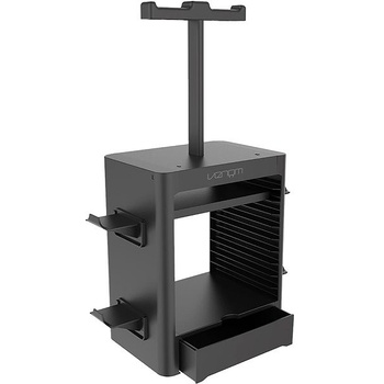 VENOM VS3057 Universal Gaming Storage Tower