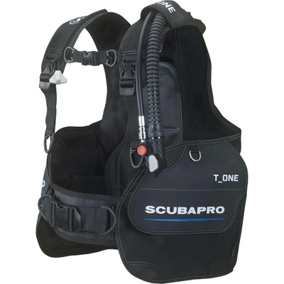 Scubapro T-ONE