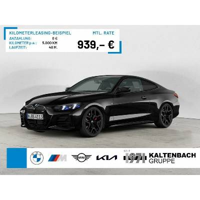 BMW M440i Coupé xDrive M Sport 288 kW