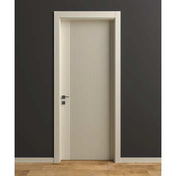 Image 1 of ADS Doors Интериорна врата Perge - беж (цена без монтаж)