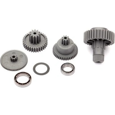 Traxxas серво предавки: 2090