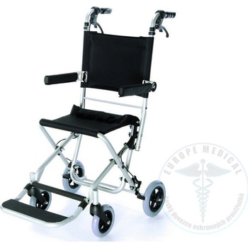 Invalidní vozík transportní JBS 512