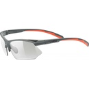 Cyklistické brýle Uvex Sportstyle 802 V