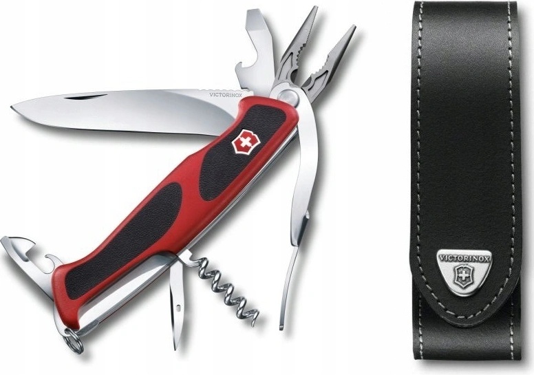 Victorinox RangerGrip 74 od 2 499 K Heureka.cz