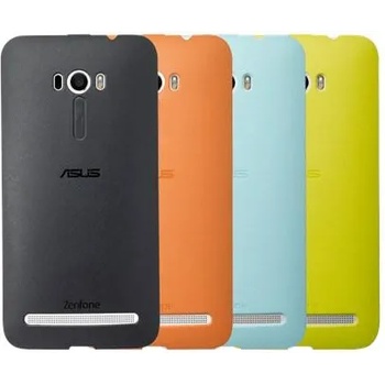 Image 1 of ASUS bumper case zd551kl yello