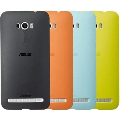 ASUS bumper case zd551kl yello