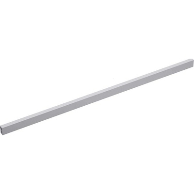 StrongMax profil pro vnitřní dělení bílý 1100 mm