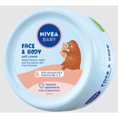 Nivea Baby krém 200 ml