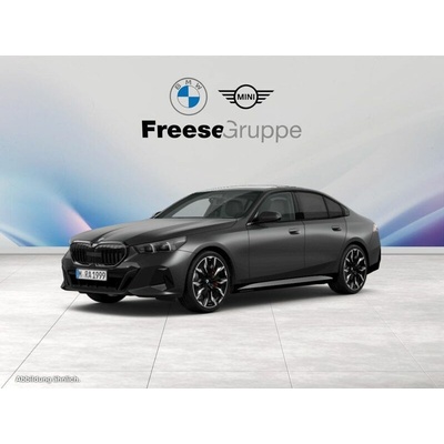 BMW 540d xDrive 223 kW