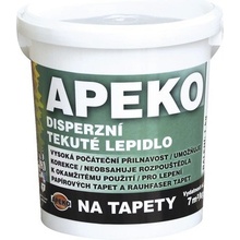 APEKO Disperzné lepidlo na tapety 1 kg