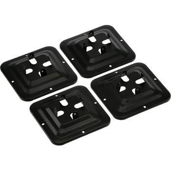 Blumfeldt kotvení do země Pantheon Pergola 3 x 4