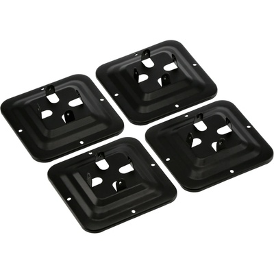 Blumfeldt kotvení do země Pantheon Pergola 3 x 4