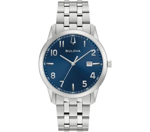 Bulova 96B475