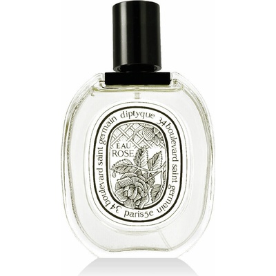 Diptyque Eau Rose toaletná voda dámska 100 ml tester