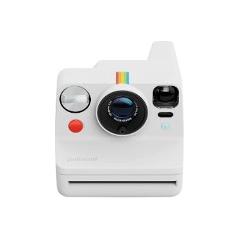 Polaroid Now+ Gen 3 White (9161)
