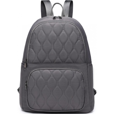 Konofactory Serenity sivý 12 l