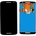 Дисплей, Besmart, MOTO X Play, Черен (BSMART195)