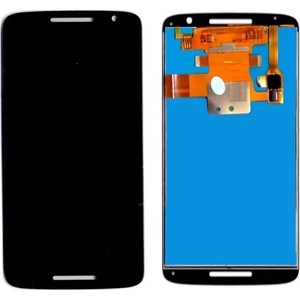  Дисплей, Besmart, MOTO X Play, Черен (BSMART195)