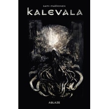 Kalevala: The Graphic Novel