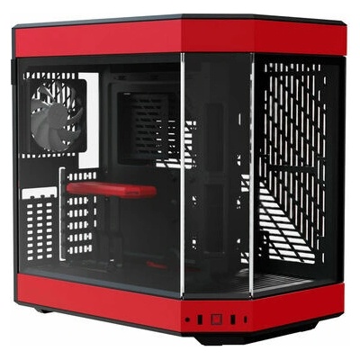 Hyte Y60 TG CS-HYTE-Y60-BR