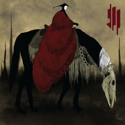 Skrillex: Quest For Fire CD
