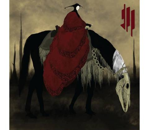 Skrillex: Quest For Fire CD
