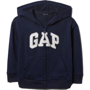 GAP V-frch logo Тъмносин, бяло 3y (744384-02)