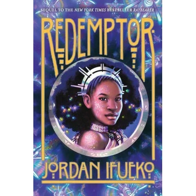 Redemptor (Raybearer Book 2) | Jordan Ifueko