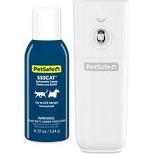 PetSafe SSSCAT Automatický odpudzovač rozprašovaním