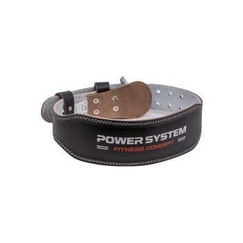 Power System Power Black PS-3100