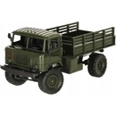 RC vojenské auto Off-Road 4WD RTR 1:16
