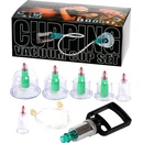 Cupping Vacuum Cup Set